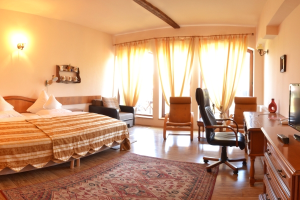 Hotel Bielmann